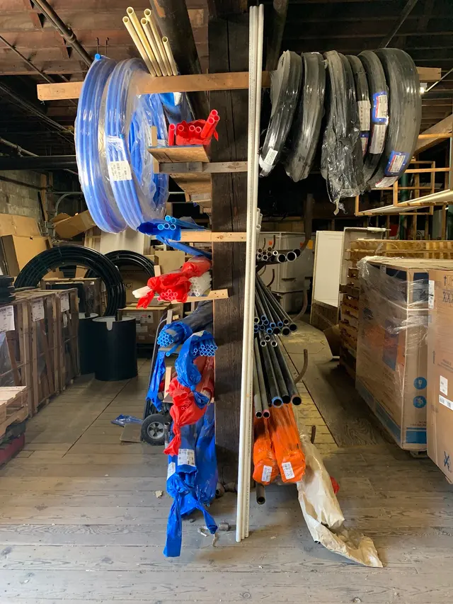 Waterway Plumbing Co — photo from the business 4