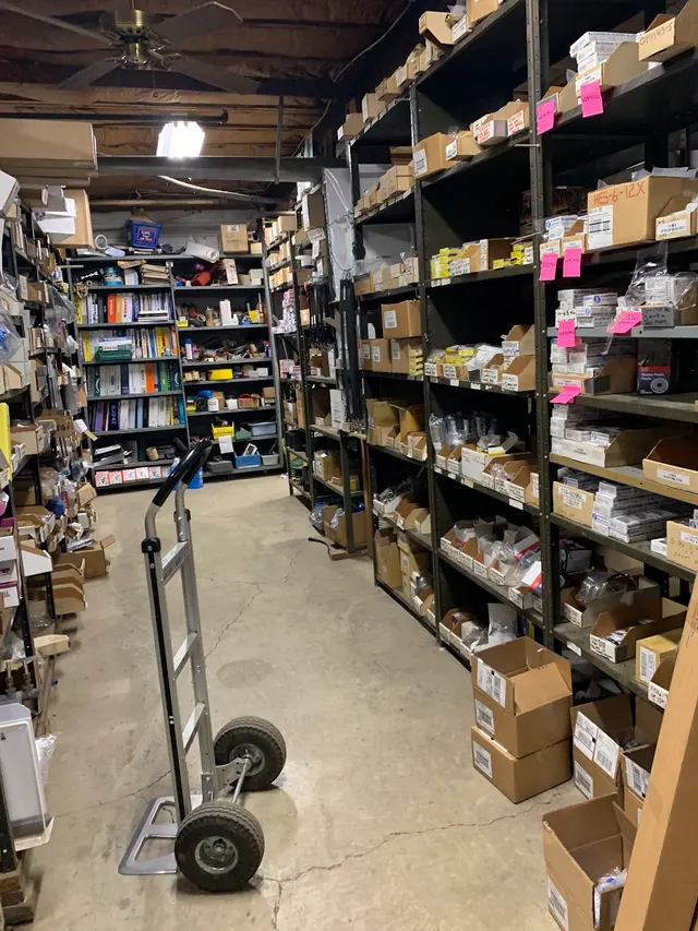 Waterway Plumbing Co — photo from the business 11