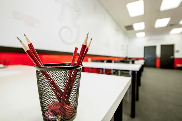 Mathnasium — customer photo 4