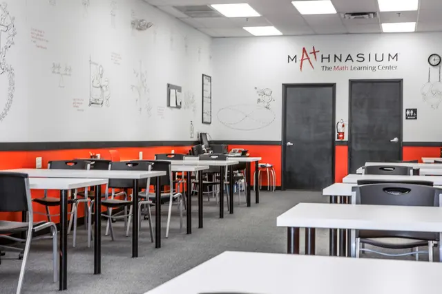 Mathnasium — customer photo 1