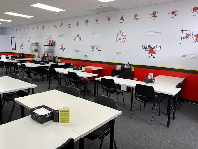 Mathnasium — photo from the business 4
