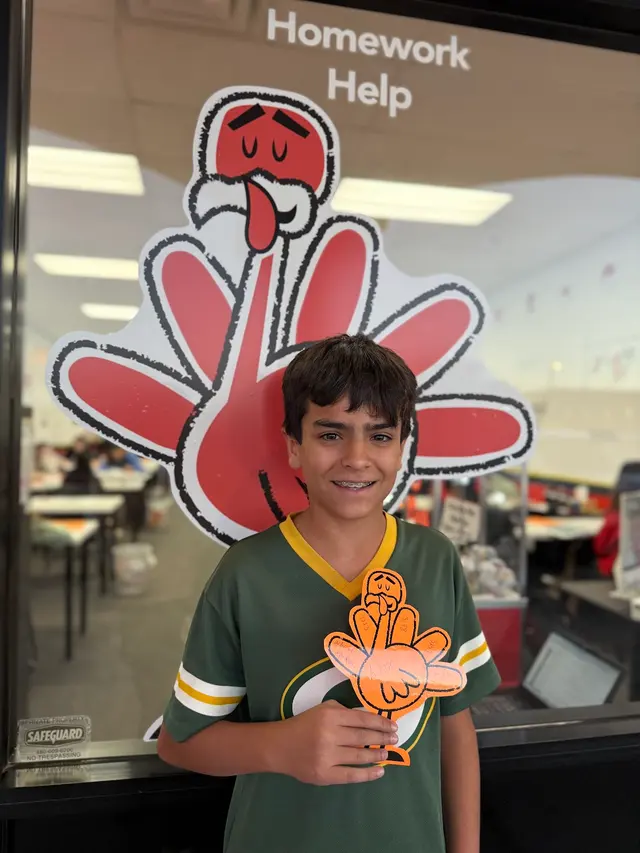 Mathnasium — photo from the business 7