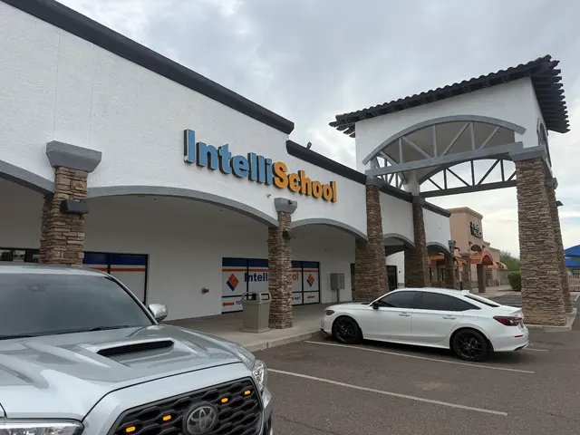 Tutor Doctor Chandler - Gilbert — customer photo 10