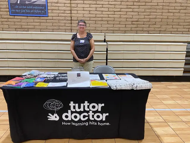 Tutor Doctor Chandler - Gilbert — photo from the business 4