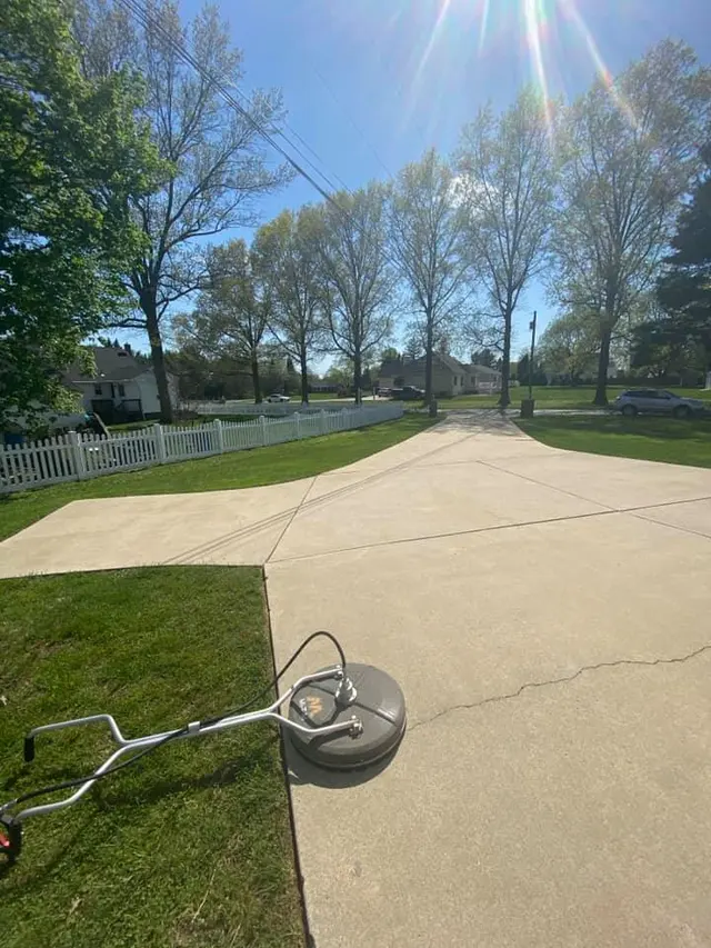 Pete's Cleaning Service — photo from the business 5
