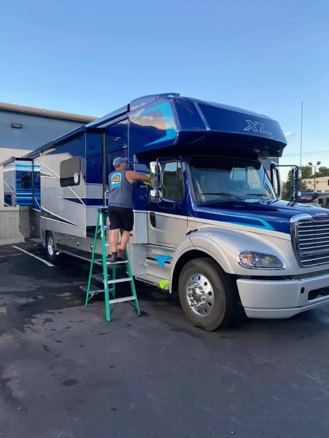 Pete's Cleaning Service — photo from the business 10