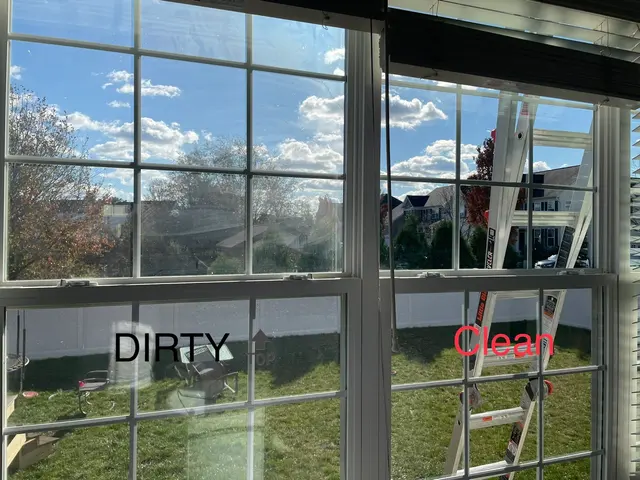 Pete's Cleaning Service — photo from the business 8