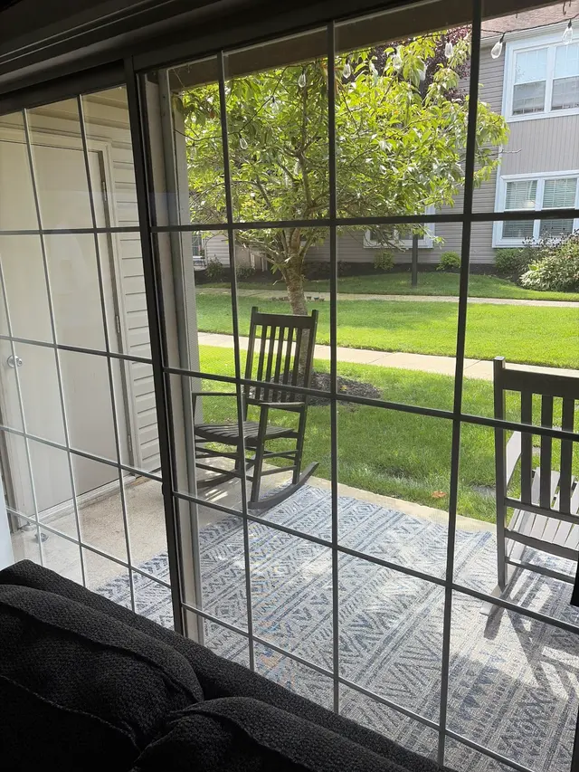 Customer photo of work by Pete's Cleaning Service, from Carol Smith's review