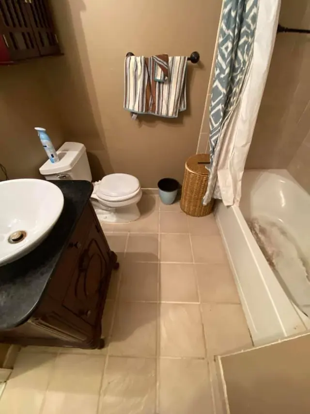 Pete's Cleaning Service — photo from the business 7