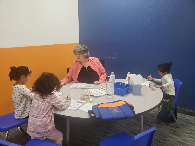 Best Brains Learning Center - Chandler — photo from the business 2