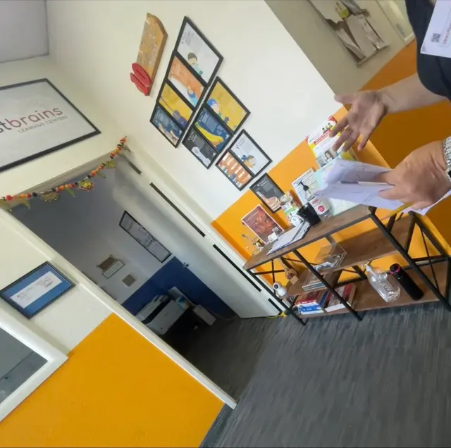 Best Brains Learning Center - Chandler — customer photo 6
