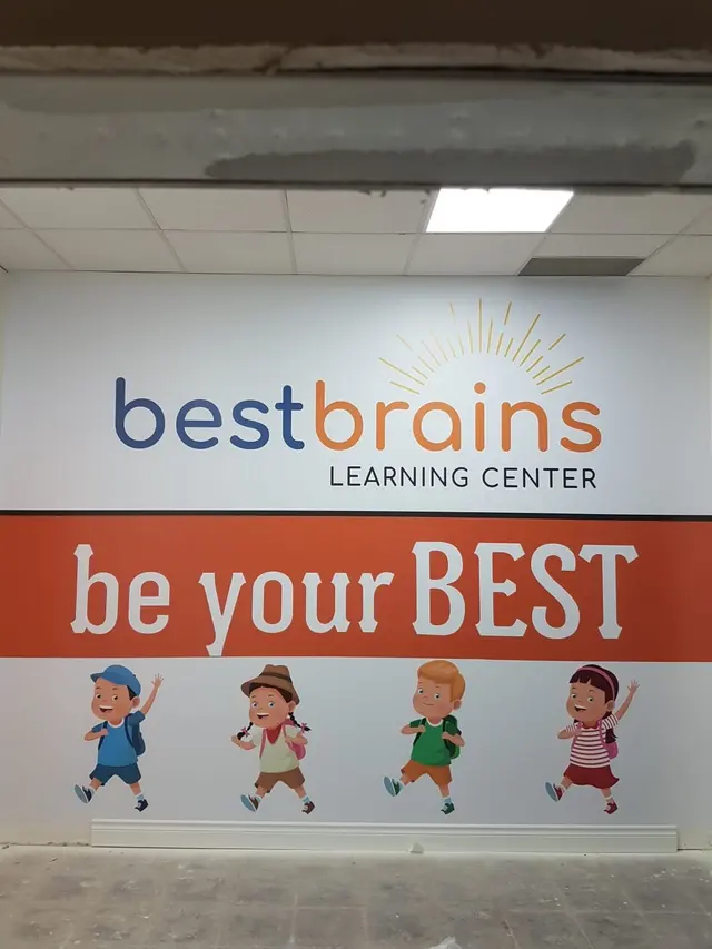 Best Brains Learning Center - Chandler — photo from the business 9