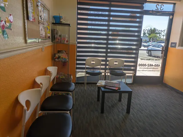 Best Brains Learning Center - Chandler — customer photo 4