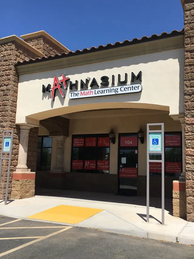 Mathnasium — customer photo 1