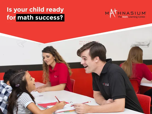 Mathnasium — photo from the business 11