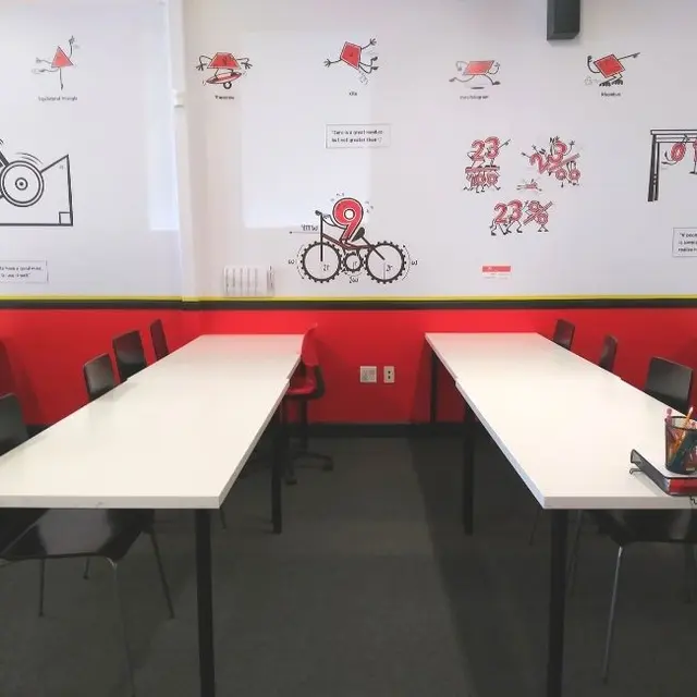 Mathnasium — photo from the business 3