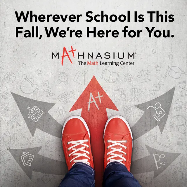 Mathnasium — photo from the business 12