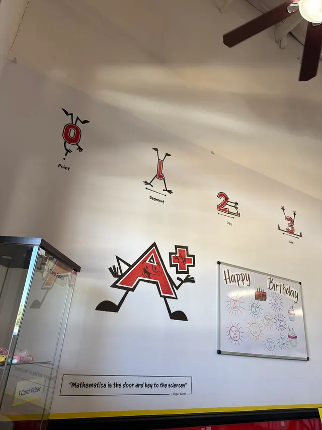 Mathnasium — customer photo 6