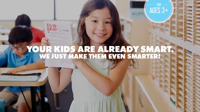 Kumon Math and Reading Center of Chandler - Chandler Heights Marketplace — photo from the business 1