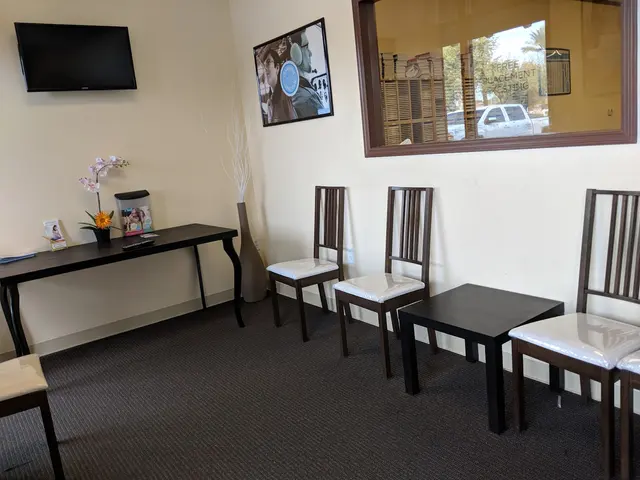 Kumon Math and Reading Center of Chandler - Chandler Heights Marketplace — customer photo 2