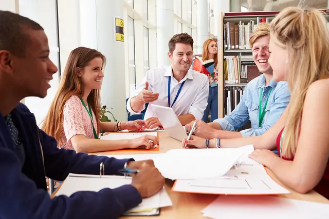 Test Geek SAT & ACT Prep — photo from the business 2