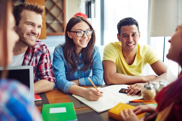Test Geek SAT & ACT Prep — photo from the business 3