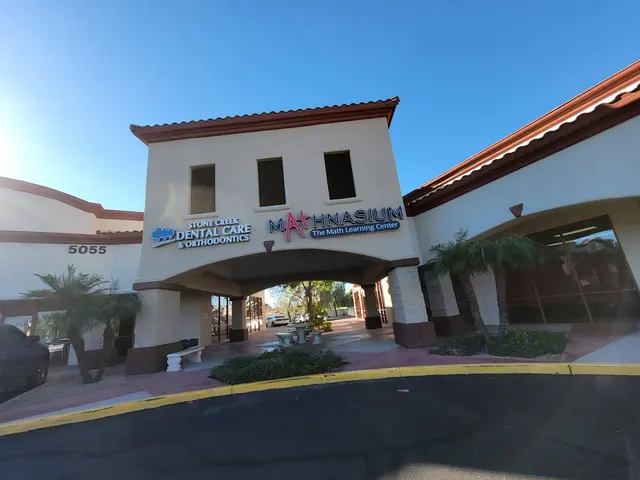 Mathnasium — customer photo 7