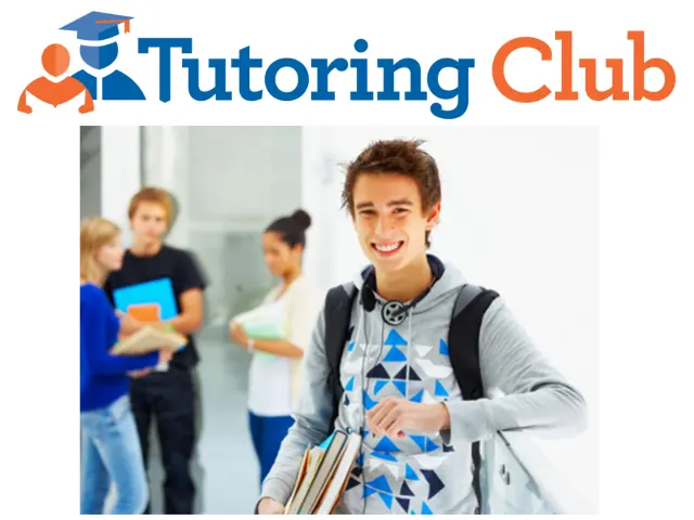 Tutoring Club of Gilbert — photo from the business 8