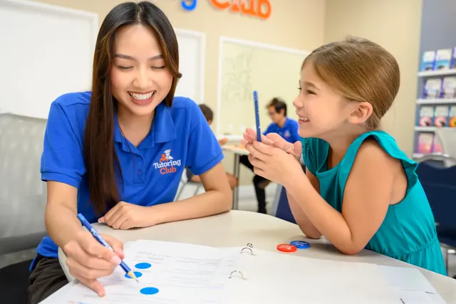 Tutoring Club of Gilbert — photo from the business 3