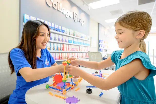 Tutoring Club of Gilbert — photo from the business 5