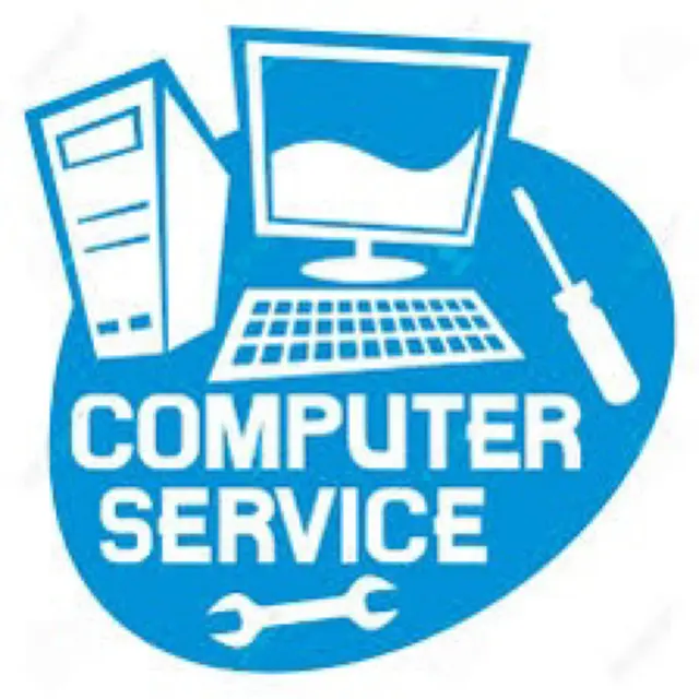 Low Cost Computer Service — photo from the business 5