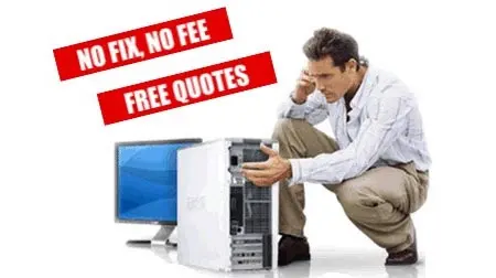 Low Cost Computer Service — photo from the business 3