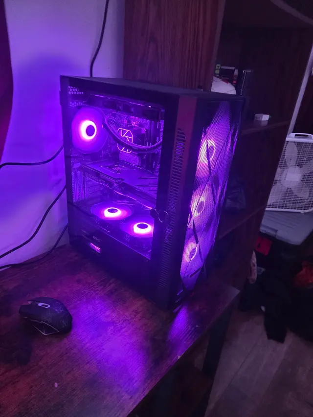 Low Cost Computer Service — customer photo 6