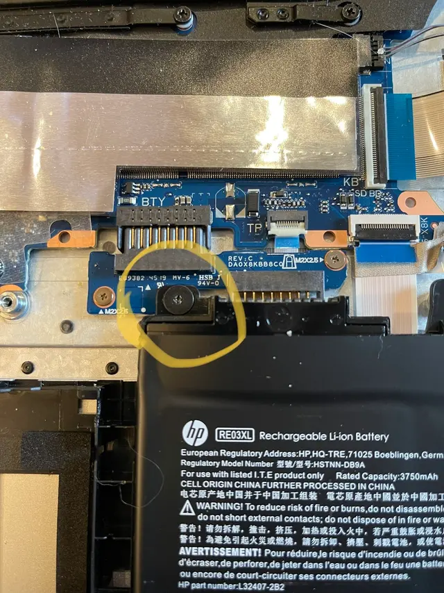 Indy Laptops — customer photo 7