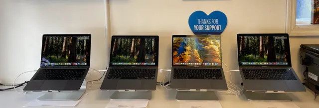 Indy Laptops — photo from the business 12