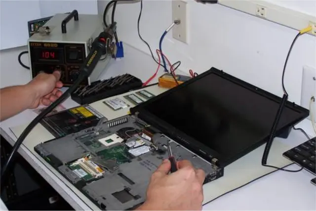 Indy Laptops — customer photo 6