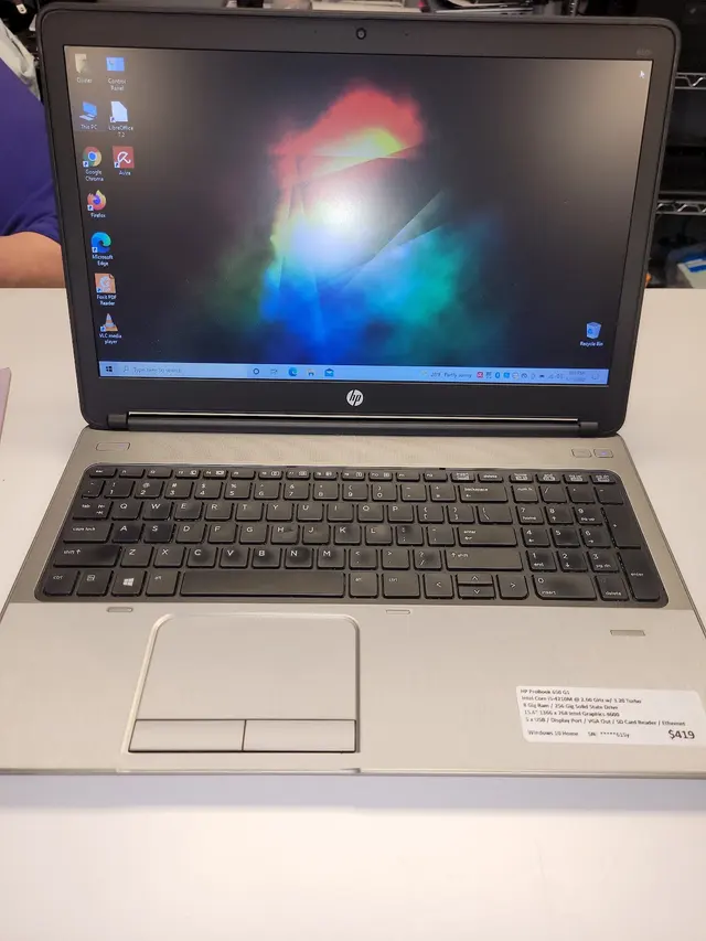 Indy Laptops — customer photo 8
