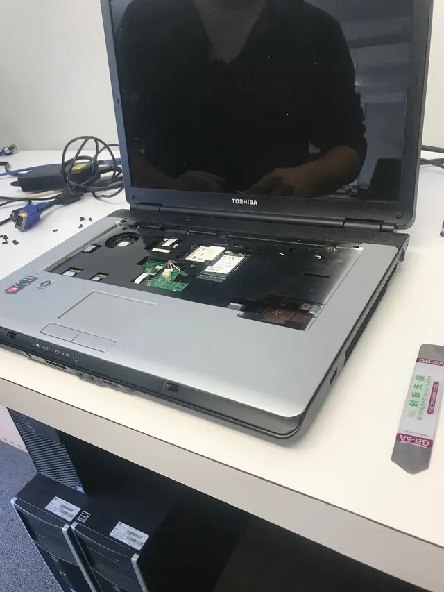 Indy Laptops — customer photo 9