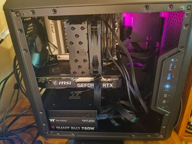 Ballard Computes LLC — customer photo 11