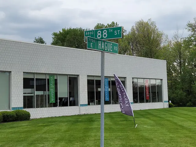 Ballard Computes LLC — customer photo 5