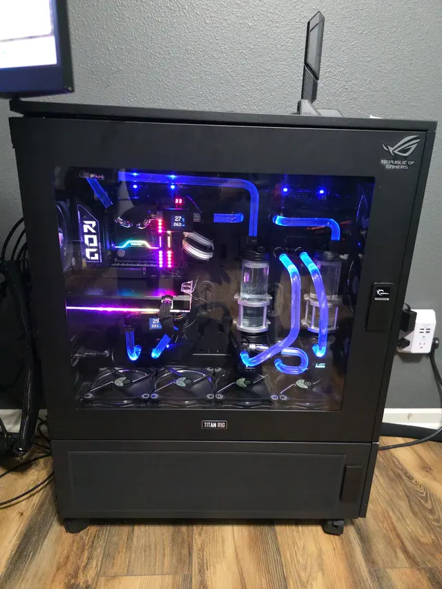 Ballard Computes LLC — customer photo 3