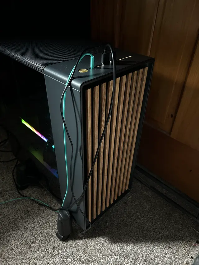 Ballard Computes LLC — customer photo 8