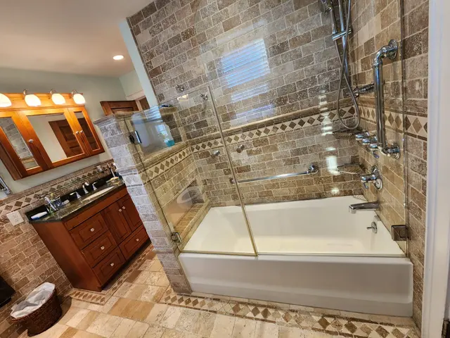 Yosef Cleaning Solutions LLC — photo from the business 12