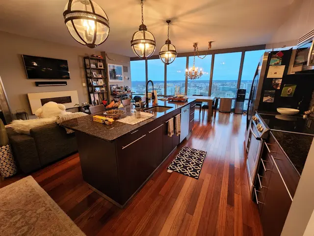 Yosef Cleaning Solutions LLC — photo from the business 11