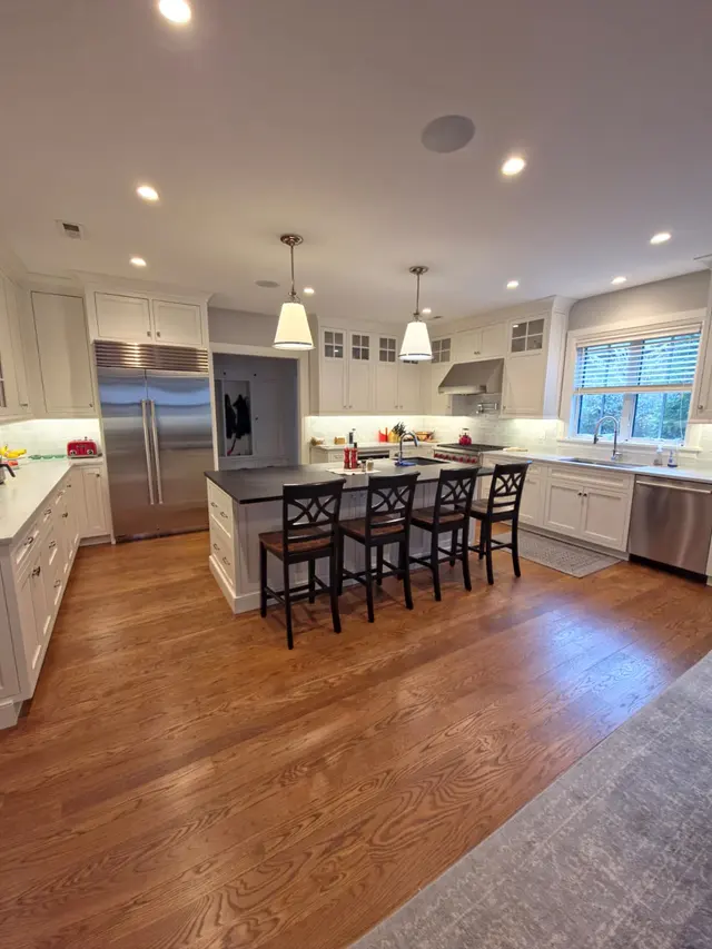 Yosef Cleaning Solutions LLC — photo from the business 4