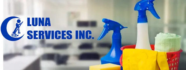 Yosef Cleaning Solutions LLC — photo from the business 1