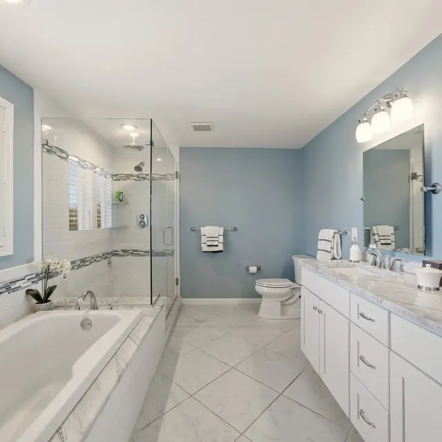 Yosef Cleaning Solutions LLC — photo from the business 6