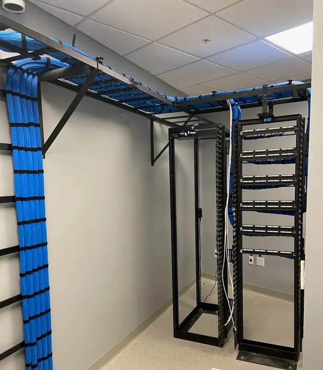 Taylored Systems — photo from the business 10