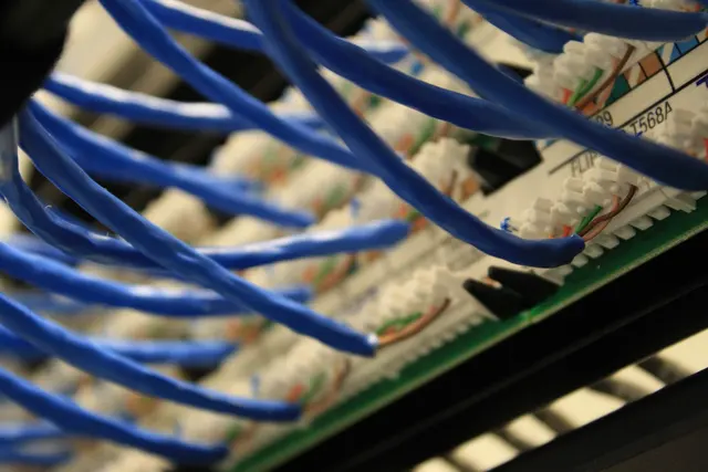 Taylored Systems — photo from the business 12