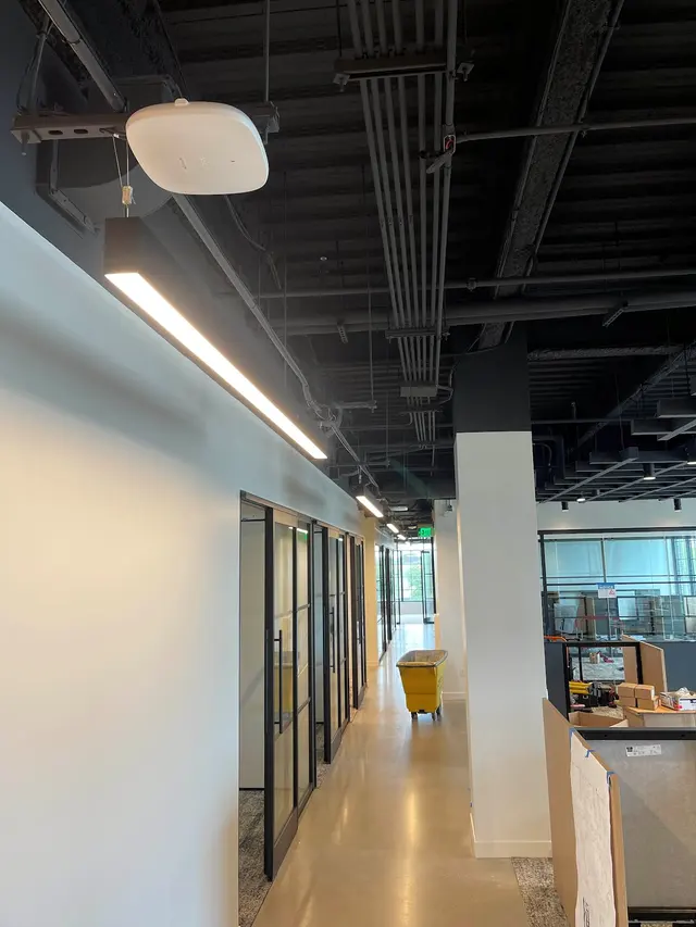 Taylored Systems — photo from the business 8